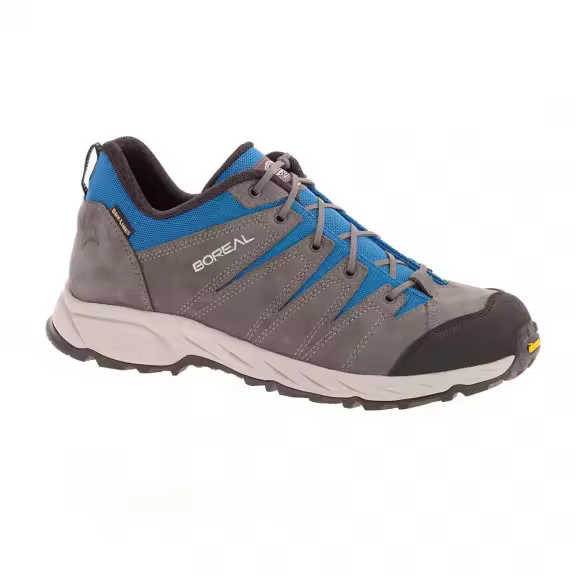 Zapatillas montaña Boreal Tempest azul hombre - 1