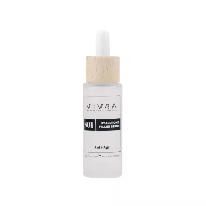 HYALURONIC FILLER sérum 30 ml - 1