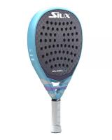Pala de padel Siux Valkiria Elite 2025 - Equilibrio perfecto entre potencia y control. El nuevo modelo de la marca para esta temporada - details 9