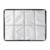 Nueva Manta De Camping Plegable De Tela Oxford Impermeable Y Portátil Para Exterior Esponja De Sentar Pequeña Para Playa Y Senderismo - details 13
