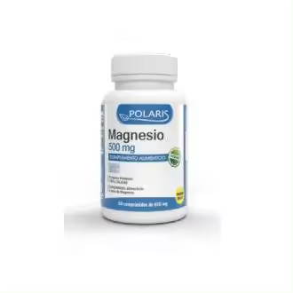 Polaris Magnesium 500Mg 150Comp - 1