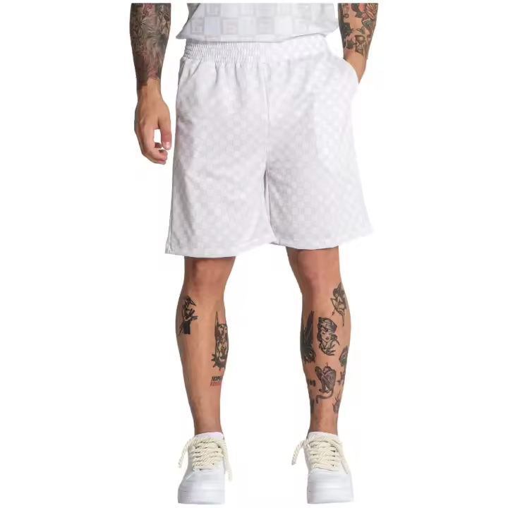 Bermudas Gianni Kavanagh Checkers - 1