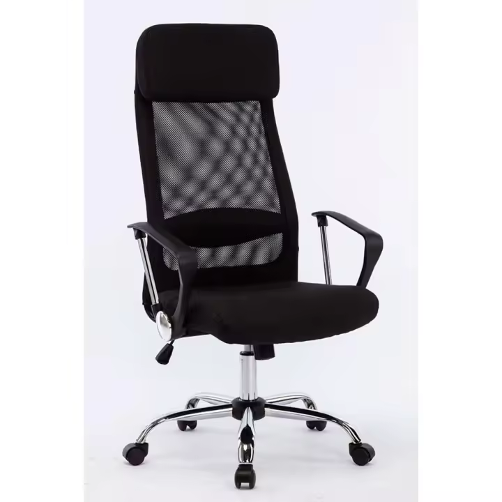 Silla Kon - Negro - 1