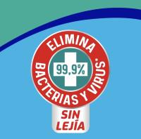 ASEVI- Pack 3 Desinfectante Baños Asevi Limpiador desinfectante antical para baños Elimina gérmenes y bacterias, 720 ml - details 3