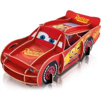 Clementoni - Puzzle Infantil 104 Piezas y Modelo en 3d para Montar de Cars, A Partir de 4 Años (20160) - details 0