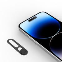 3PCS Pegatinas De Lente Para Teléfono Móvil Cubierta De Cámara De Privacidad Para iPhone 14 Serie Compatible Con iPhone 14 pro Max plus - details 7