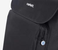 Carlett Carro de la compra plegable 4 ruedas con freno Lite Family - details 3
