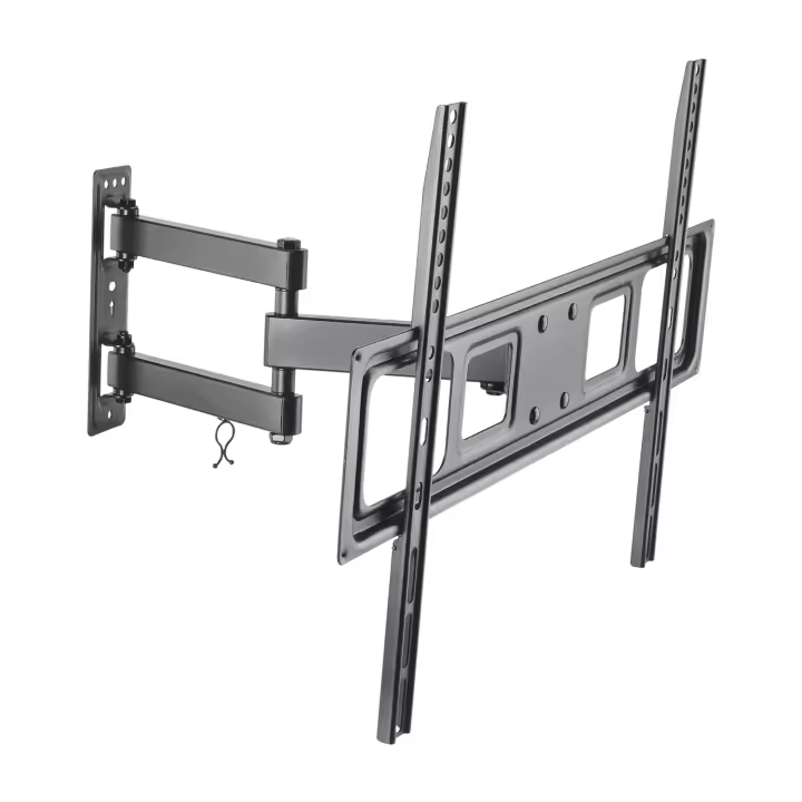 AISENS WT70TSLE-021 soporte para TV 177,8 cm (70") Negro - 1