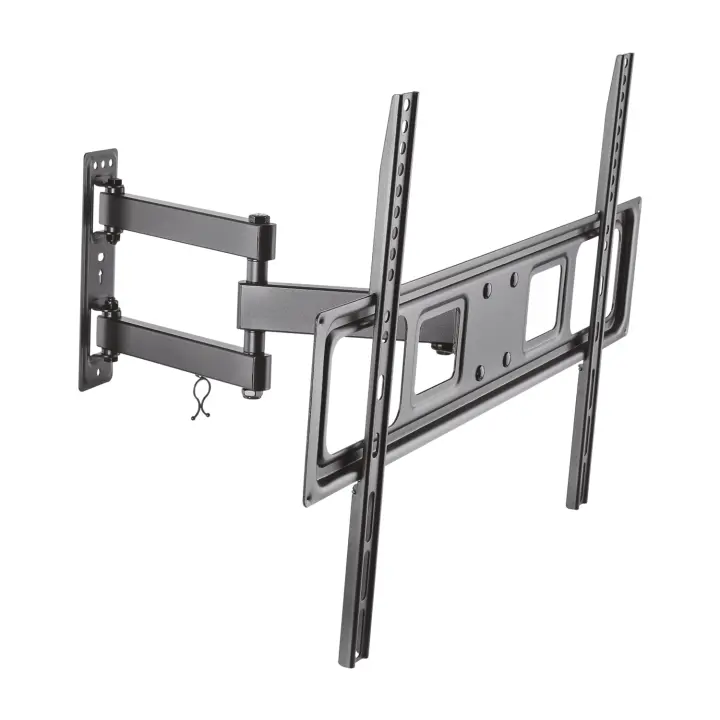 AISENS WT70TSLE-021 soporte para TV 177,8 cm (70") Negro - 1