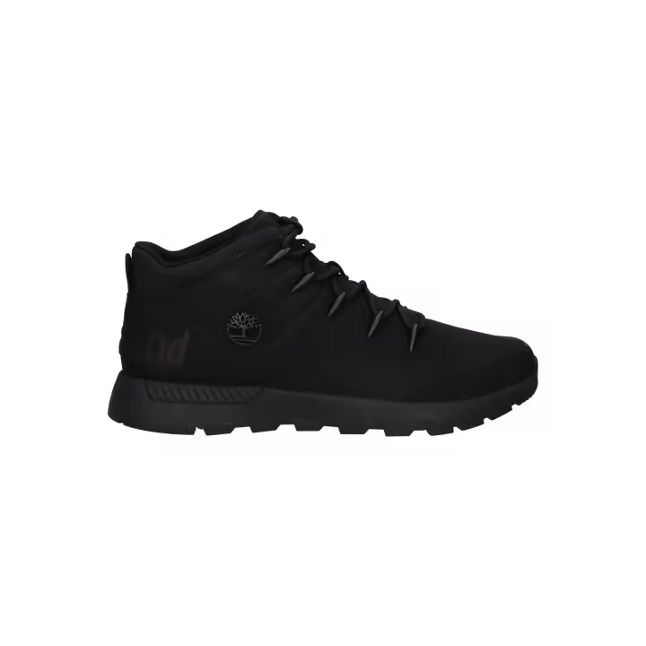 Timberland men's boots in black - 1