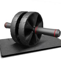Equipo De Ejercicios Para El Abdomen Ab Roller Pulley Core Para Entrenamiento De Músculos Abdominales Y Fortalecimiento Del Abdomen - details 2