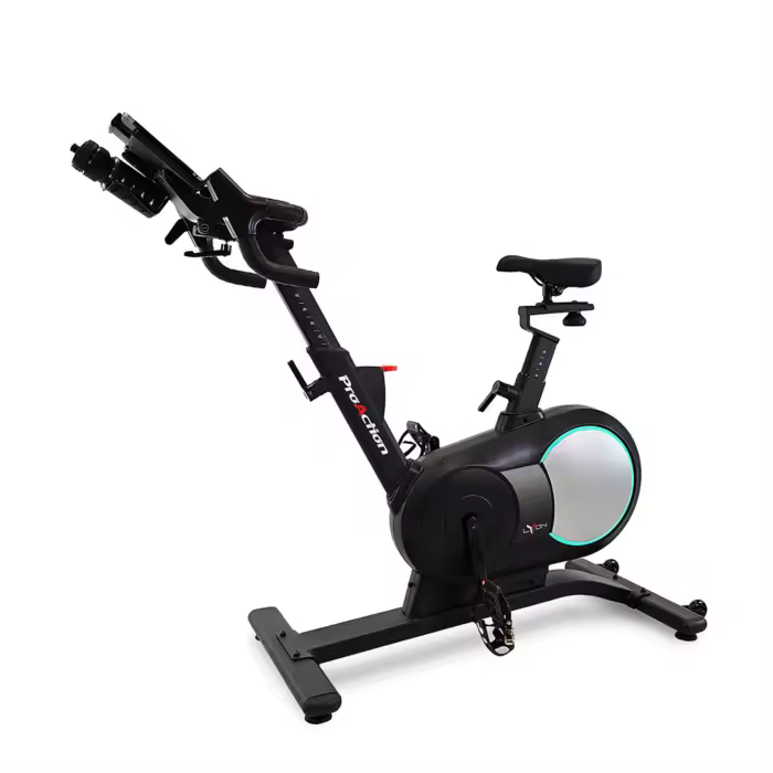 BH FITNESS Smart Bike LYON H9115 Bluetooth FTMS - 1