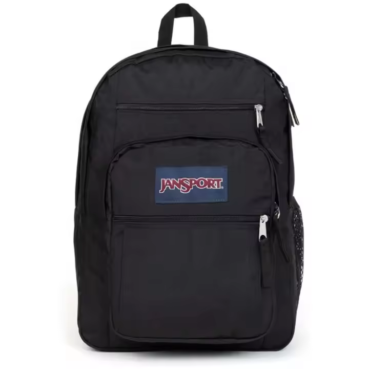 Mochila Jansport Big Student - 1