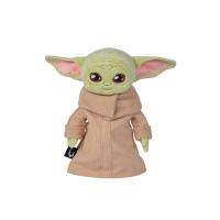 STAR WERS -MANDALORIAN PELUCHE 28CM-BABY YODA - details 0