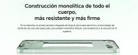Teléfono - HONOR 600 Lite, 5G Smartphone Versión UE, Botón de la cámara con IA, 6520mAh, Cámara Principal de 108MP, Pantalla AMOLED de 6.6" 1200x2600, MediaTek Dimensity 7100 Elite, IP66, eSIM - details 15