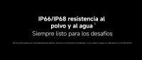 XIAOMI REDMI Note 15 Pro+ 5G - 8GB+256GB|12+512GB, Pantalla AMOLED 6,83" 1.5K AMOLED, Snapdragon 7s Gen 4, cámara de 200 MP, Hypercharge 100W, Cargador no Incluido - details 15