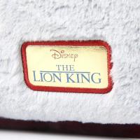Mochila El Rey Leon Pelito 38 cms Simba Unisex - Calidad, Resistencia y GARANTÍA Cerdá con Licencia Disney Oficial - details 2
