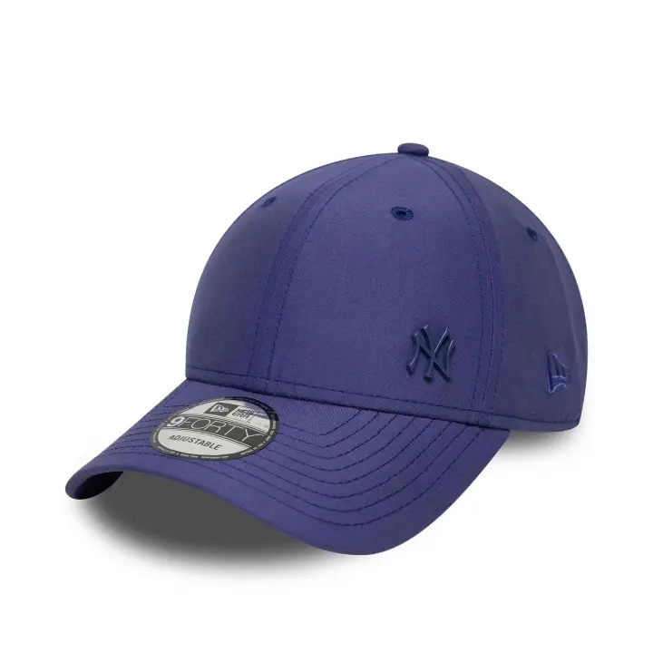 Gorra New Era 9Forty New York Yankees para hombre en color azul - 1