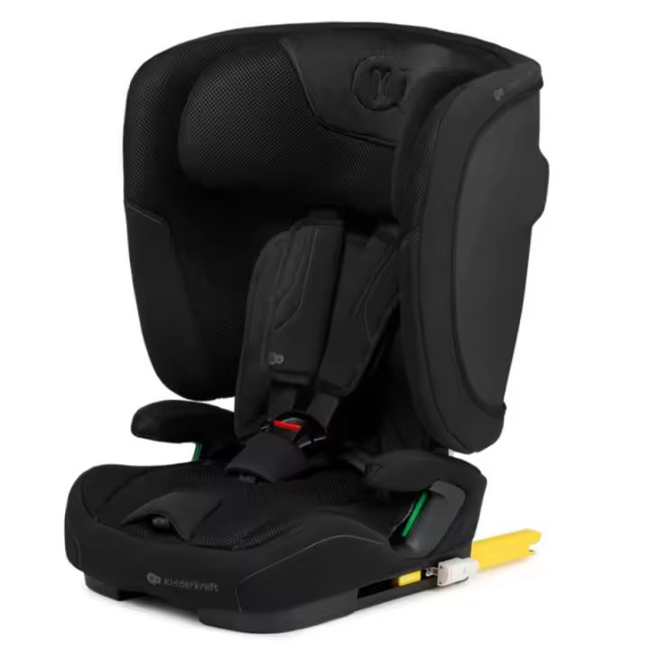 Silla Auto Kinderkraft FIX2GO I-Size 76 a 150 cm - 1