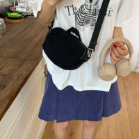 Bolso Bandolera Para Mujer De Lona Nueva Moda Verano 2025 Gran Capacidad Casual Bolso De Mano Diseñador Bolsillo Interior - details 26