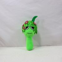 Muñeco De Peluche Funbot Oren Sprunki 25-33cm Robot Gato Juguete De Peluche Para Niños Regalos De Cumpleaños Accesorios De Juego - details 11