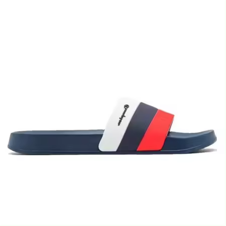 Chanclas Champion All American B Gs Azul Marino S32934-BS501 - 1