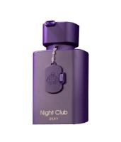🌺✨“Perfume Arabe Night Club Silky Eau de Parfum 100ml – 100% Original | Seducción Oriental con Toques de Seda y Lujo Atemporal para Amantes de la Exclusividad”✨🌺 - details 0