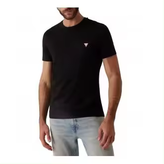 CAMISETA GUESS M2YI36 I3Z14 JBLK - 1