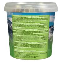 Snack para perros Huesitos Y Corazones Mix 800 Gr. Arquivet - details 2