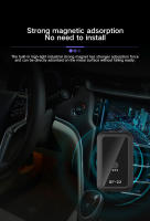 Dispositivo De Rastreo GPS Automático GF-22 Con Alarma Magnética Fuerte Y Control De Voz Mini Localizador Para Coches Y Motocicletas Anti-Pérdida - details 5