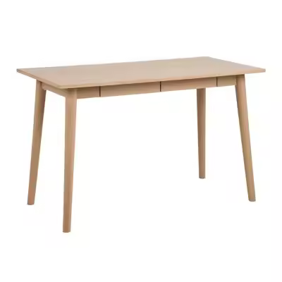 Mesa de oficina Oakland A101, Muebles ES, 120 x 75 x 60cm - 1