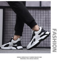Zapatos de hombre de algodón individual, otoño e invierno, nuevos, con superficie de PU, cómodos y ligeros, para deportes al aire libre, transpirables, casuales, para hombre - details 5