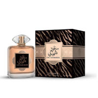 OUD KASHMEERI Eau de Parfum Arabe Hombre100ml Montage Brands Fragancia inspirada en otros perfumes Masculino - details 0