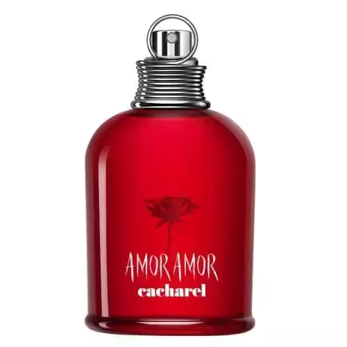 Cacharel Amor Amor Eau de Toilette Spray para mujer - 1