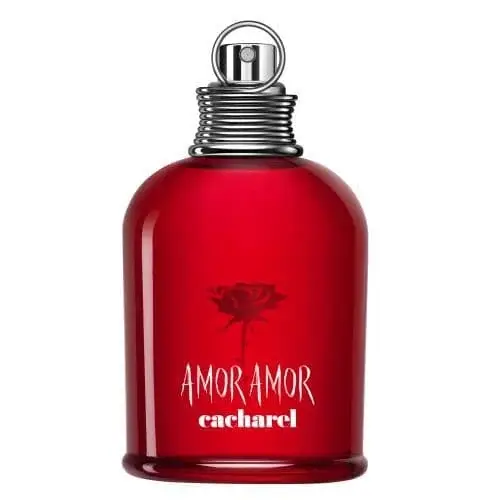 Cacharel Amor Amor Eau de Toilette Spray para mujer - 1