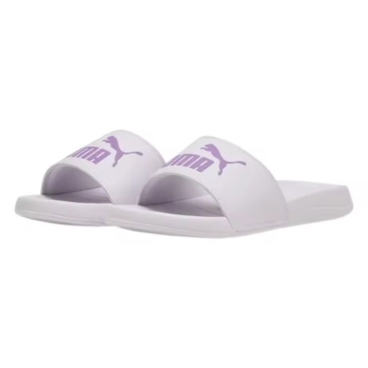 Chanclas Puma Popcat 20 Malva 372279-44 Flip Flop - 1