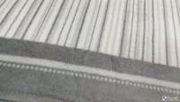 Mercatienda.es Sábanas de Coralina Térmica Serie Oro - Invierno 250g - MOD MENA GRIS - Variedad de Medidas - Envío Rápido - details 5
