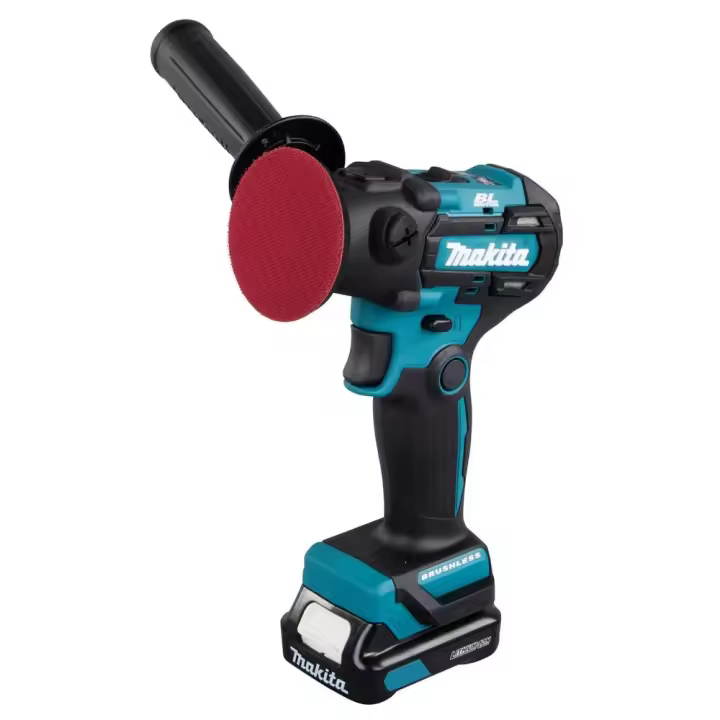 MAKITA - PV301DSAE Lijadora pulidora CXT® MAKITA - 1