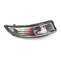 Lámpara De Señal De Espejo Retrovisor Para Ford Fiesta 2009-2015 Izquierda Y Derecha Pieza De Repuesto De Plástico - details 1