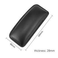 Almohadilla De Protección Para Coche Cubierta De Rodilla Y Apoyabrazos Accesorios De Decoración Interior Para Automóviles - details 3