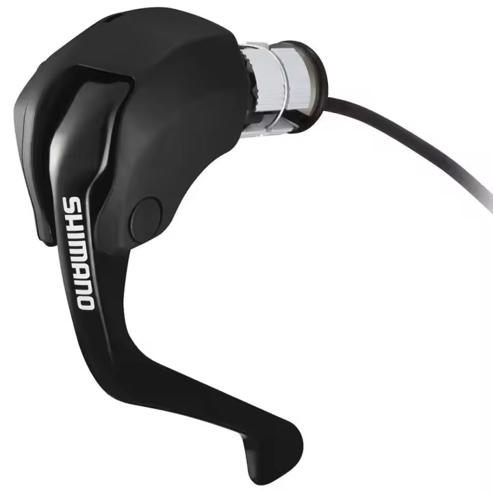Shimano Maneta De Freno Con Cambio Electrónico Ultegra Di2 R8060 Dual Control Lever Eu - 1