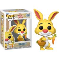 Funko Pack 6 Funko Winnie the Poo Piglet Rabbit Tigger 1512 1513 1514 1515 1516 1517 Disney Funko Pop Figura - details 1