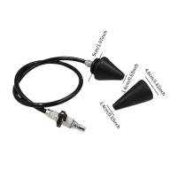 Herramienta De Drenaje De Aceite Pneumática Generica Anticongelante Remover De Residuos Profesional Accesorios De Automóvil Para Motor Universal Eliminador De Residuos De Aceite - details 5
