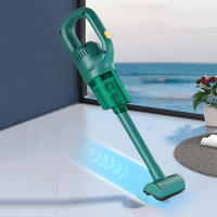 Aspiradora Potente Y Ligera Con Cansacable Removible Para Limpieza De Coche Y Hogar Alloet Durable Y Eficiente En Succión - details 5