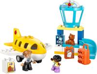 Lego Duplo 10443 Primera Vez en el Aeropuerto Lego Duplo - details 2