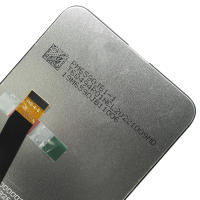 Pantalla LCD De 6.59" Para Huawei Y9 Prime 2019 Pantalla Táctil Digital Reemplazo Para STK-L21 STK-L22 STK-LX3 Capacidad De Toque Capacitivo Material TFT - details 4