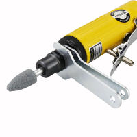 HIFESON 1/4" Mezclador De Aire Para Grindas Herramienta De Grabado Y Pulido Para Herramientas De Aire Tipo De Herramienta: Otro - details 5