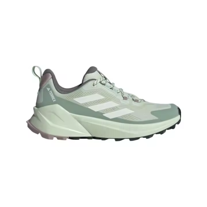 Zapatilla Trail Verde ADIDAS TERREX TRAILMAKER 2 W  MUJER - 1