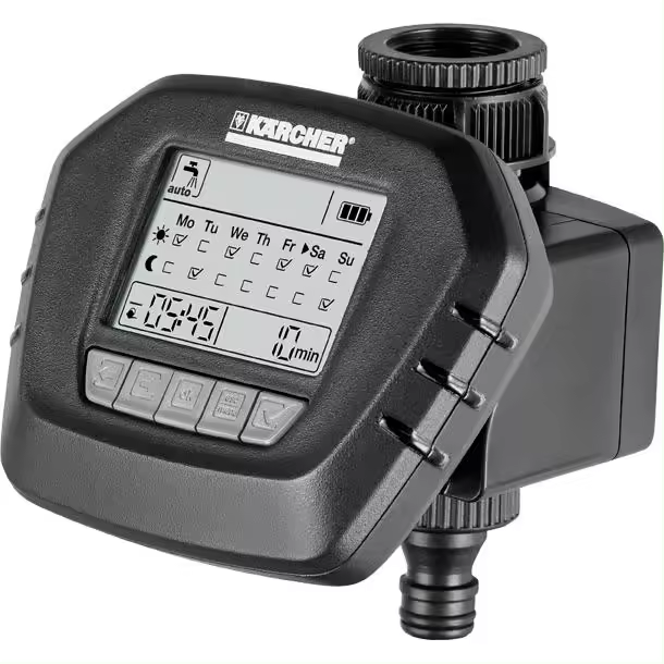 Kärcher Programador Riego Automático WT 5 Suministros Industriales - 1