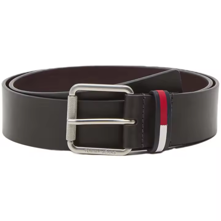 Tommy jeans tjm new flag 4.0 belt - 1
